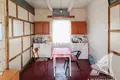 Casa 43 m² Znamienski sielski Saviet, Belarús