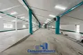 Warehouse 1 351 m² in Kirsy, Belarus