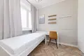 1 room apartment 17 m² in Warsaw, Poland