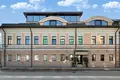 Pomieszczenie biurowe 233 m² Moskwa, Rosja
