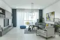 Квартира 1 спальня 94 м² Луштица, Черногория