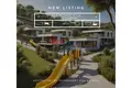 Вилла 5 комнат 108 м² Farke e Vogel, Албания