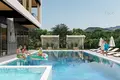 Wohnung 2 zimmer 55 m² Muratpasa, Türkei