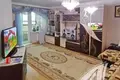 Wohnung 2 zimmer 56 m² Muchaviecki sielski Saviet, Belarus