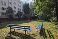 2 room apartment 50 m² Minsk, Belarus