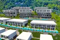 Wohnkomplex Lake Terrace Village