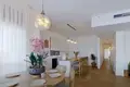 Residential quarter Nouveau projet ramat sharet jerusalem