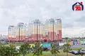 Appartement 3 chambres 104 m² Minsk, Bélarus