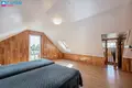House 219 m² Antaksciai, Lithuania