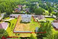 Casa de campo 348 m² Kalodziscanski sielski Saviet, Belarús