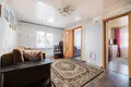 Dom 93 m² Papiarnianski sielski Saviet, Białoruś