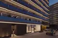 Apartamento 1 habitación 41 m² Dubái, Emiratos Árabes Unidos