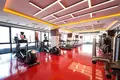 Квартира 1 комната 130 м² Махмутлар, Турция