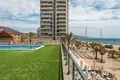 Mieszkanie 3 pokoi 120 m² Badalona, Hiszpania