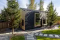 Casa 110 m² Lahojsk selsaviet, Belarús