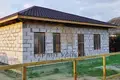 Maison 110 m² Muchaviecki sielski Saviet, Bélarus