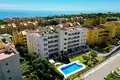2 bedroom apartment 75 m² Mijas, Spain