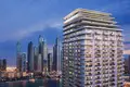Apartment in a new building Beachgate by Address Emaar Beachfront