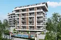 Appartement 2 chambres 58 m² Obakoy, Turquie