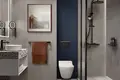 Инвестиционная 25 м² Бухарест, Румыния