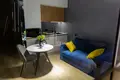 Apartamento 1 habitación 41 m² Tiflis, Georgia