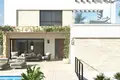 Villa de tres dormitorios 225 m² Urbanizacion Dona Pepa, Španjolska
