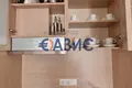 Wohnung 2 zimmer 48 m² Nessebar, Bulgarien