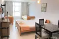 Mieszkanie 27 m² Budva, Czarnogóra