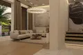 Penthouse 3 zimmer 138 m² Trikomo, Nordzypern