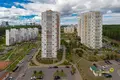 2 room apartment 46 m² Kopishche, Belarus