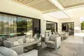 villa de 5 dormitorios  San Pedro Alcantara, Španjolska
