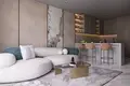 Kawalerka 37 m² Dubaj, Emiraty Arabskie