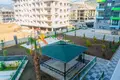 Appartement 1 chambre 110 m² Kargicak, Turquie