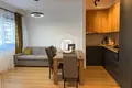 Квартира 1 комната 44 м² Бечичи, Черногория
