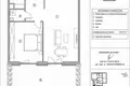Wohnung 2 zimmer 45 m² Warschau, Polen