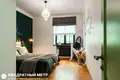 4 room apartment 97 m² Minsk, Belarus