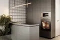 Квартира 1 комната 65 м² Като Полемидия, Кипр