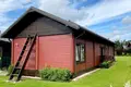 Дом 4 комнаты 112 м² Salaspils pagasts, Латвия