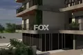 Apartamento 2 habitaciones 143 m² Demos Agiou Athanasiou, Chipre
