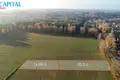 Земельные участки  Vilemai, Литва