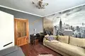 Wohnung 3 zimmer 64 m² Muchaviecki sielski Saviet, Belarus