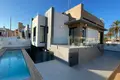 Villa de 4 dormitorios 310 m² Torrelamata, Španjolska