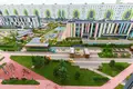Квартира 1 комната 40 м² Копище, Беларусь