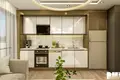 Apartamento 3 habitaciones 85 m² Muratpasa, Turquía