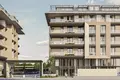 Ático 4 habitaciones 175 m² Muratpasa, Turquía