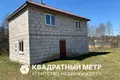 Haus  Nalibacki sielski Saviet, Belarus