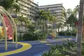 Wohnkomplex Lagoon Resort