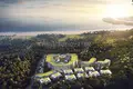 Appartement 2 chambres 75 m² Choeng Thale, Thaïlande