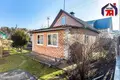 Dom 46 m² Zdanovicki sielski Saviet, Białoruś