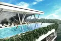 Mieszkanie 41 m² Canggu, Indonezja